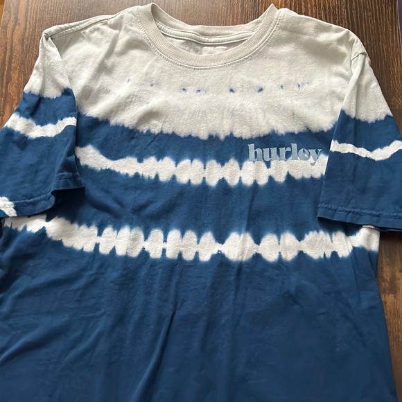 Hurley Other - Mens Hurley Tee